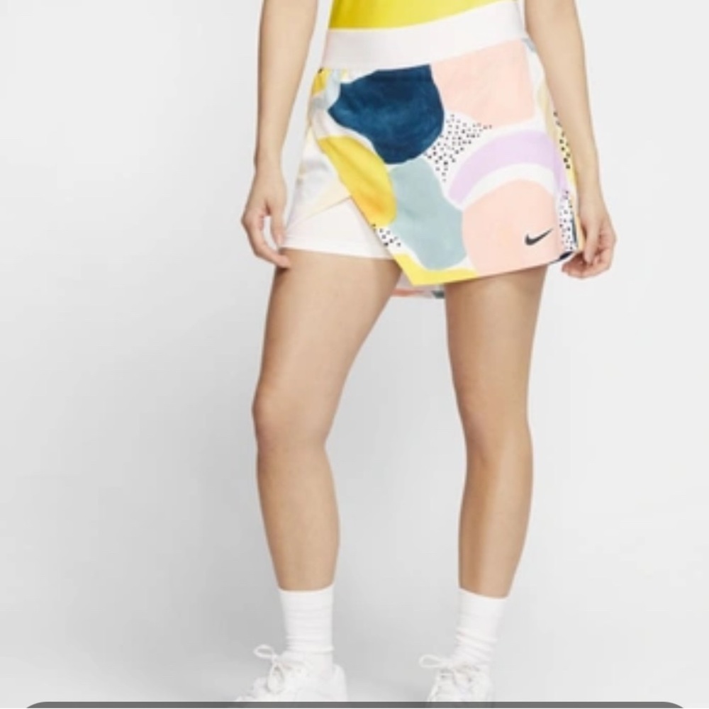 Nike Tennis Skirt